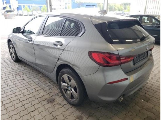 2023 BMW 1er Lim. 118 i Advantage 2023 BMW 1er Lim. 118 i Advantage