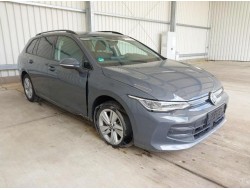 2025 Volkswagen Golf VIII Variant 1.5 TSI 85 kW Life