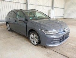 2025 Volkswagen Golf VIII Variant 1.5 TSI 85 kW Life