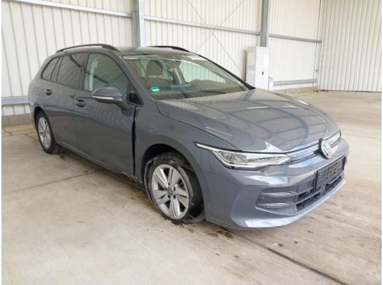 2025 Volkswagen Golf VIII Variant 1.5 TSI 85 kW Life 2025 Volkswagen Golf VIII Variant 1.5 TSI 85 kW Life