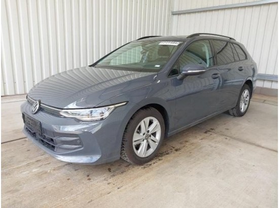 2025 Volkswagen Golf VIII Variant 1.5 TSI 85 kW Life 2025 Volkswagen Golf VIII Variant 1.5 TSI 85 kW Life