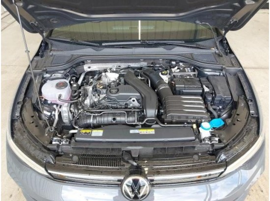 2025 Volkswagen Golf VIII Variant 1.5 TSI 85 kW Life 2025 Volkswagen Golf VIII Variant 1.5 TSI 85 kW Life