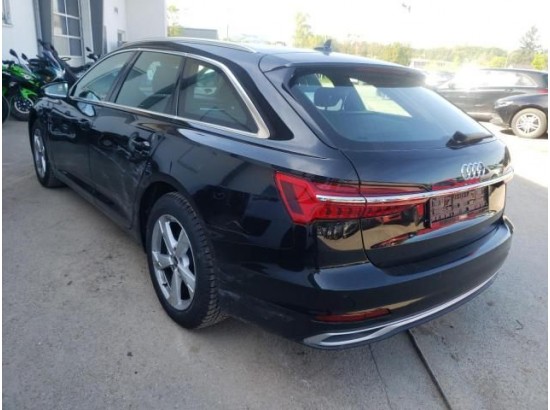 2025 Audi A6 Avant 45 TFSI advanced 2025 Audi A6 Avant 45 TFSI advanced