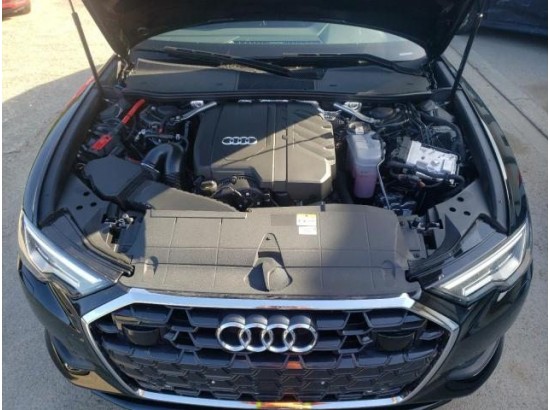 2025 Audi A6 Avant 45 TFSI advanced 2025 Audi A6 Avant 45 TFSI advanced