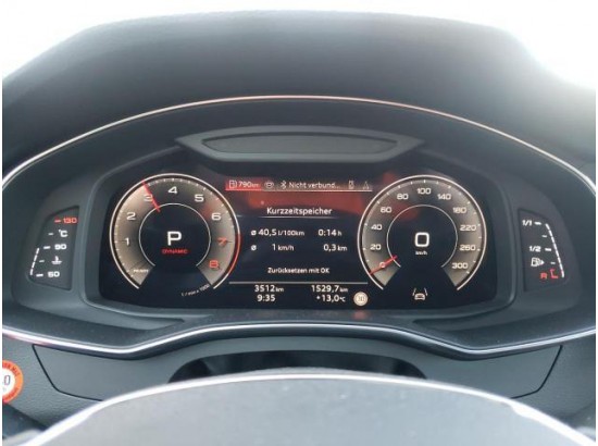 2025 Audi A6 Avant 45 TFSI advanced 2025 Audi A6 Avant 45 TFSI advanced