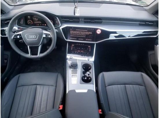 2025 Audi A6 Avant 45 TFSI advanced 2025 Audi A6 Avant 45 TFSI advanced