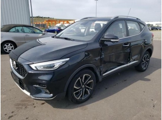 2023 MG ZS 2023 MG ZS