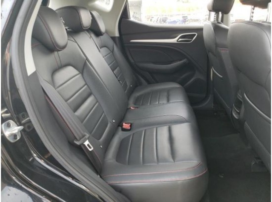 2023 MG ZS 2023 MG ZS