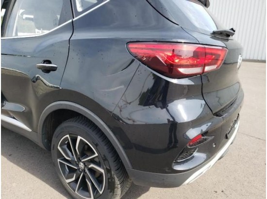 2023 MG ZS 2023 MG ZS