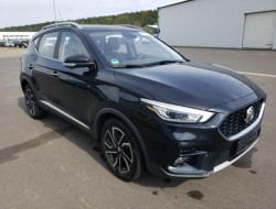 2023 MG ZS