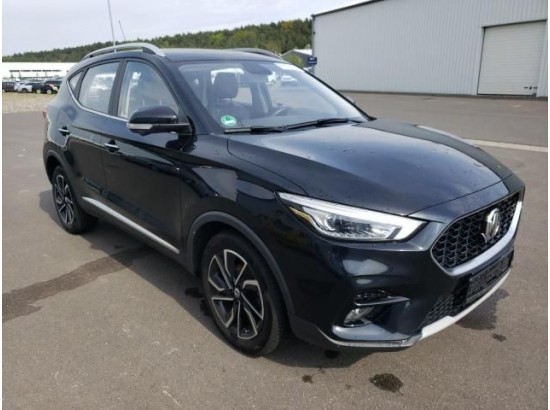 2023 MG ZS 2023 MG ZS