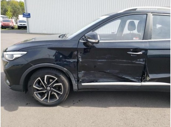 2023 MG ZS 2023 MG ZS