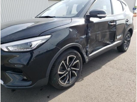 2023 MG ZS 2023 MG ZS