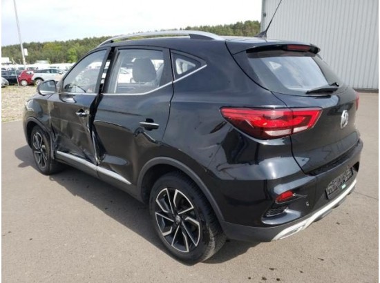 2023 MG ZS 2023 MG ZS