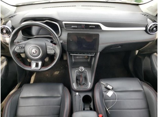2023 MG ZS 2023 MG ZS