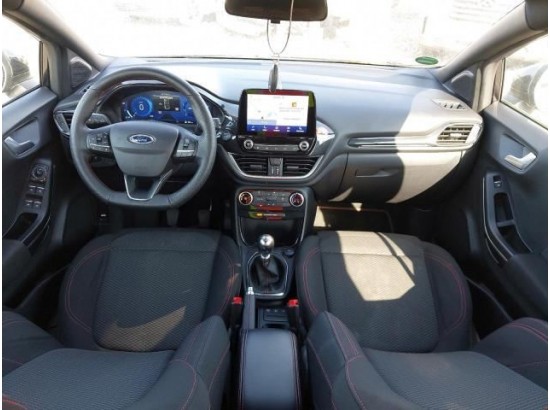 2023 Ford Puma ST-Line 2023 Ford Puma ST-Line