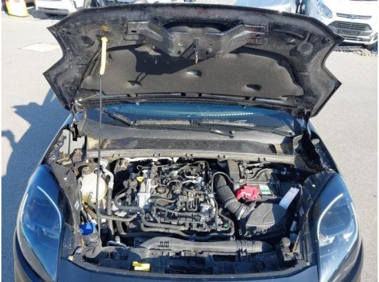 2023 Ford Puma ST-Line 2023 Ford Puma ST-Line