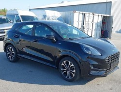 2023 Ford Puma ST-Line