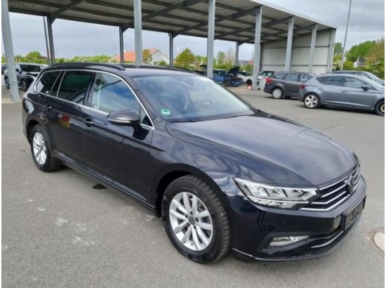 2024 Volkswagen Passat Variant Business 2024 Volkswagen Passat Variant Business
