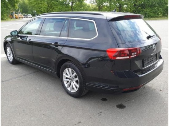 2024 Volkswagen Passat Variant Business 2024 Volkswagen Passat Variant Business