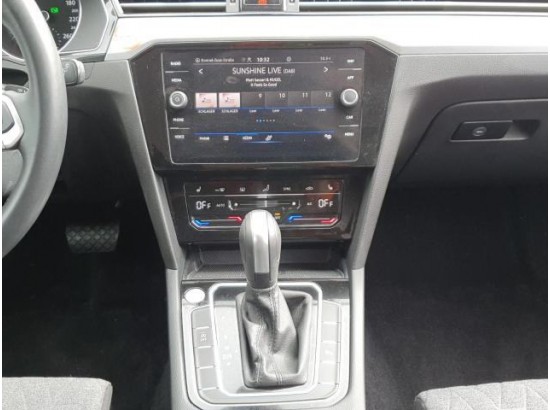 2024 Volkswagen Passat Variant Business 2024 Volkswagen Passat Variant Business