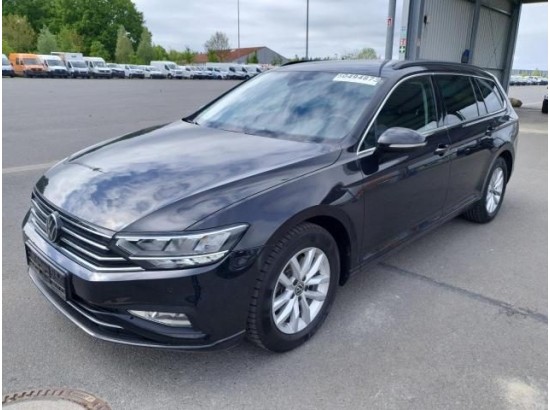 2024 Volkswagen Passat Variant Business 2024 Volkswagen Passat Variant Business