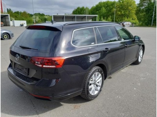 2024 Volkswagen Passat Variant Business 2024 Volkswagen Passat Variant Business
