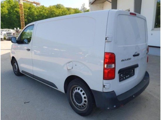 2022 FIAT Scudo L2 SX