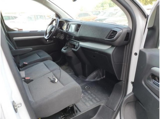 2022 FIAT Scudo L2 SX