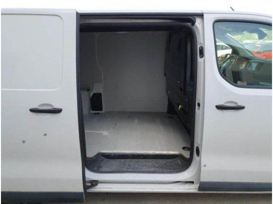 2022 FIAT Scudo L2 SX