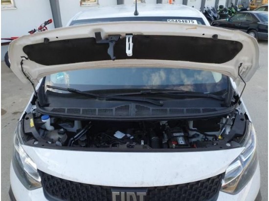 2022 FIAT Scudo L2 SX