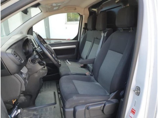 2022 FIAT Scudo L2 SX