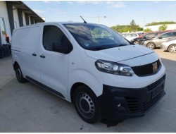 2022 FIAT Scudo L2 SX