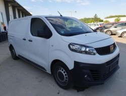 2022 FIAT Scudo L2 SX
