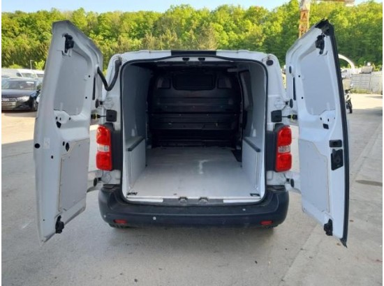2022 FIAT Scudo L2 SX