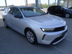2023 Opel Astra L Sports Tourer Elegance