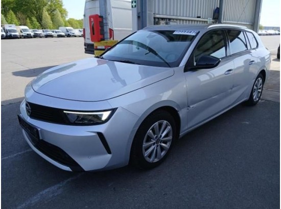 2023 Opel Astra L Sports Tourer Elegance