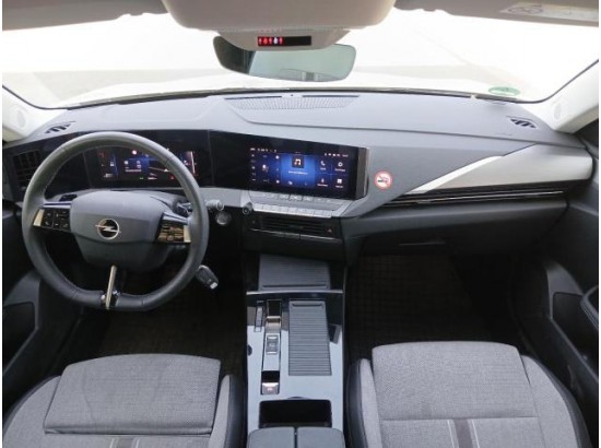 2023 Opel Astra L Sports Tourer Elegance