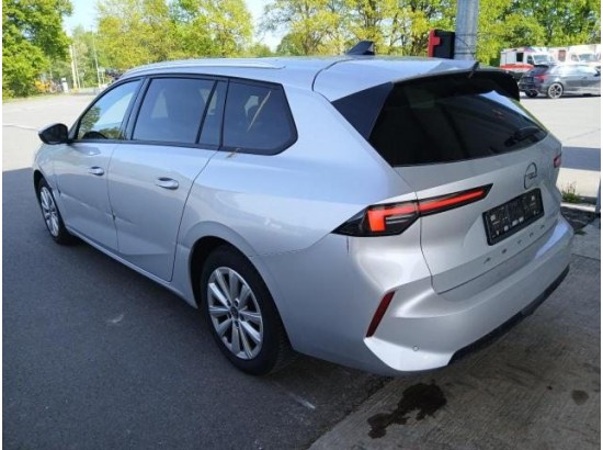 2023 Opel Astra L Sports Tourer Elegance