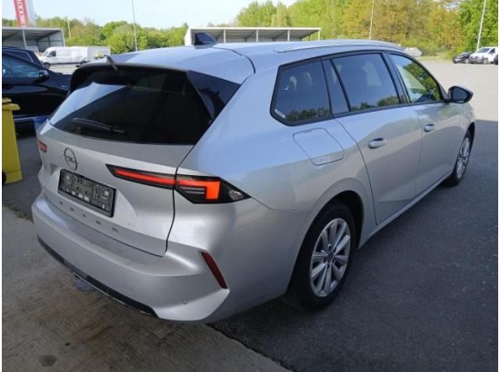 2023 Opel Astra L Sports Tourer Elegance
