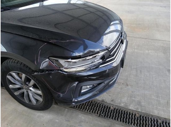 2024 Volkswagen Passat Variant Business 2024 Volkswagen Passat Variant Business