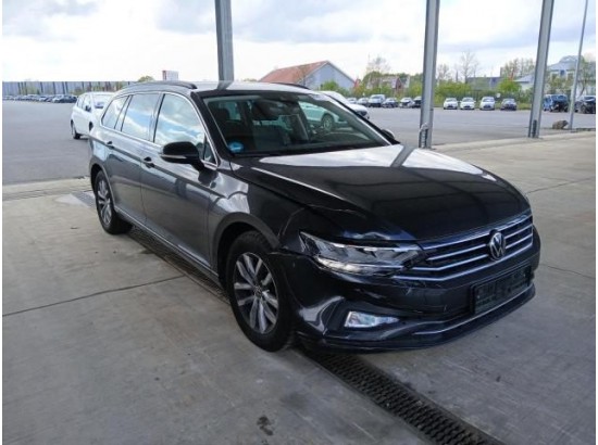 2024 Volkswagen Passat Variant Business 2024 Volkswagen Passat Variant Business