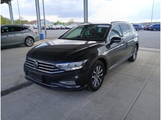 2024 Volkswagen Passat Variant Business 2024 Volkswagen Passat Variant Business