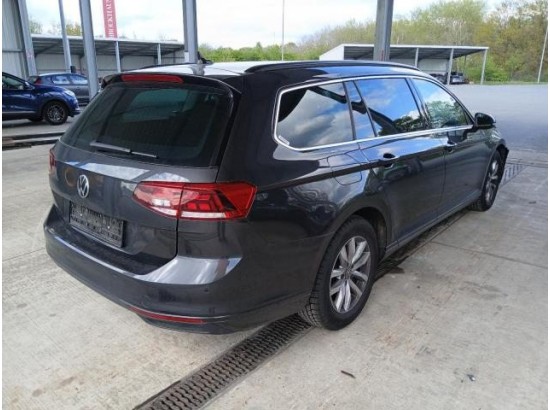 2024 Volkswagen Passat Variant Business 2024 Volkswagen Passat Variant Business