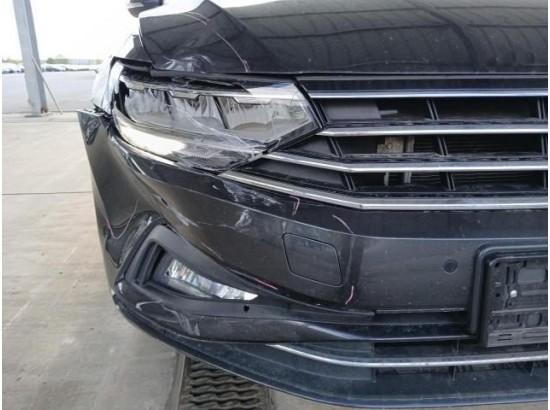 2024 Volkswagen Passat Variant Business 2024 Volkswagen Passat Variant Business