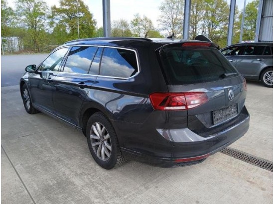 2024 Volkswagen Passat Variant Business 2024 Volkswagen Passat Variant Business