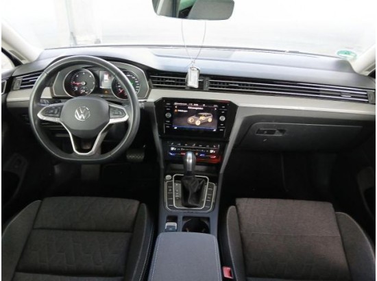 2024 Volkswagen Passat Variant Business 2024 Volkswagen Passat Variant Business
