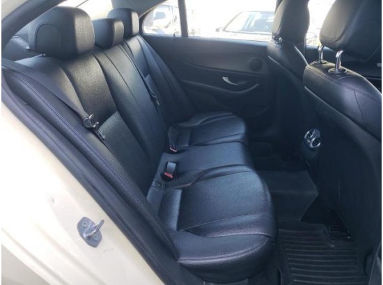 2017 Mercedes-Benz E -Klasse Lim. E 200 d 2017 Mercedes-Benz E -Klasse Lim. E 200 d