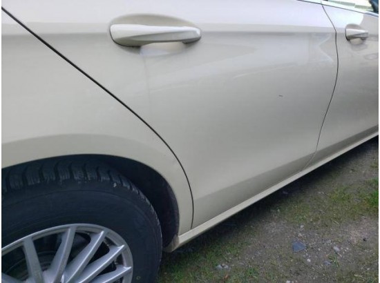 2017 Mercedes-Benz E -Klasse Lim. E 200 d 2017 Mercedes-Benz E -Klasse Lim. E 200 d