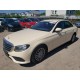 2017 Mercedes-Benz E -Klasse Lim. E 200 d 2017 Mercedes-Benz E -Klasse Lim. E 200 d